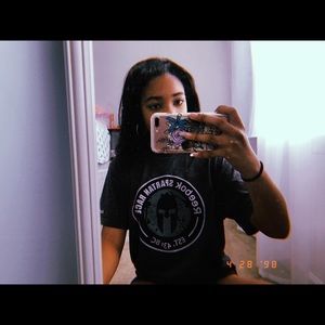 Meet your Posher, Tanner